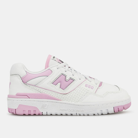 New Balance Women's BB550 Shoes