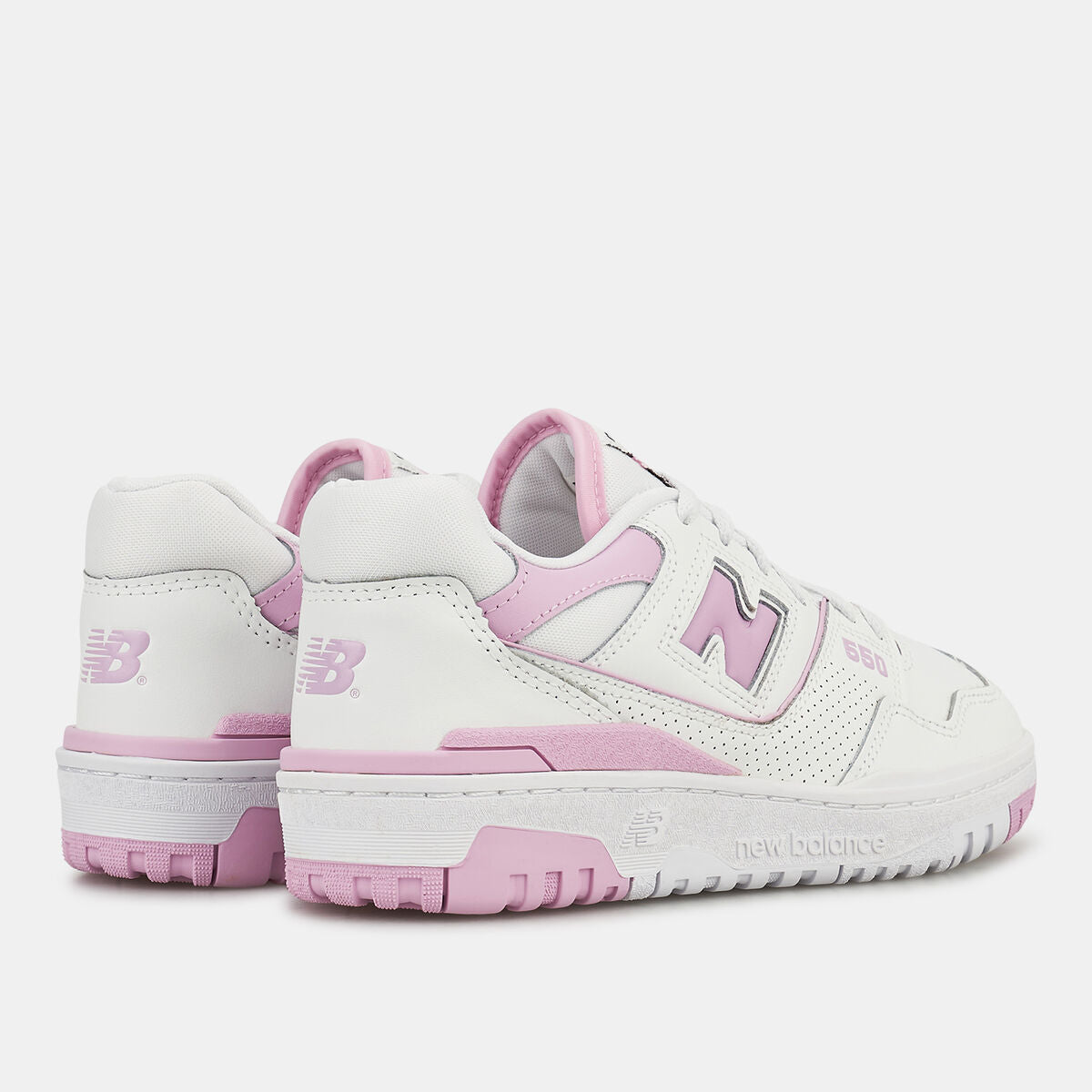 New Balance Women's BB550 Shoes