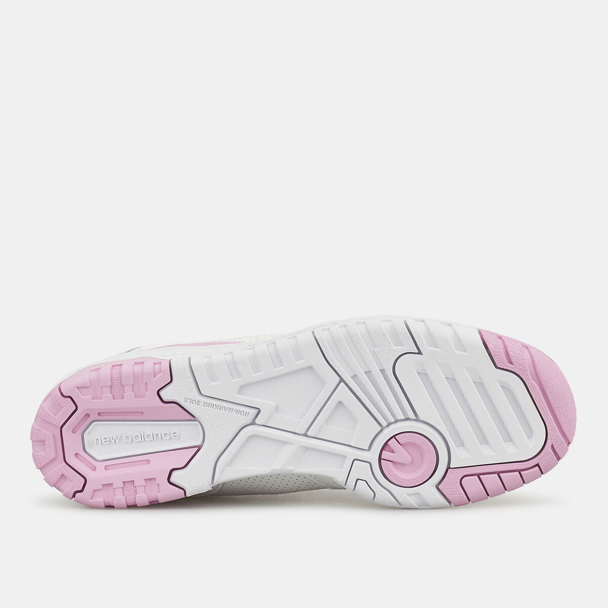 New Balance Women's BB550 Shoes