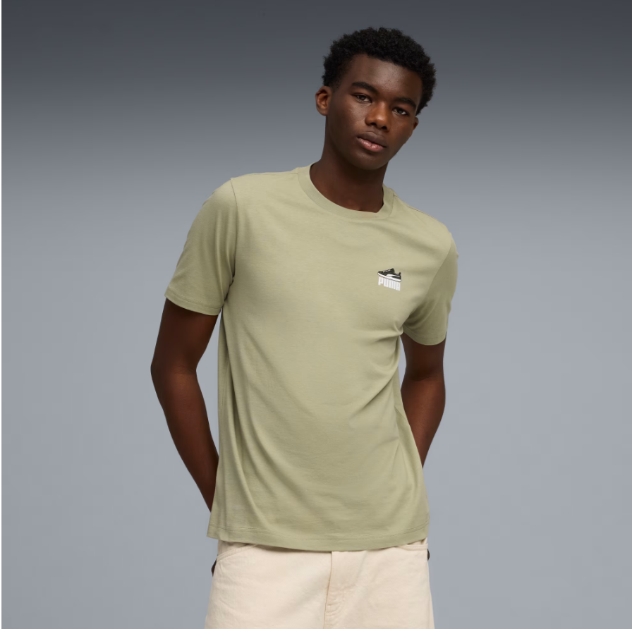 PUMA