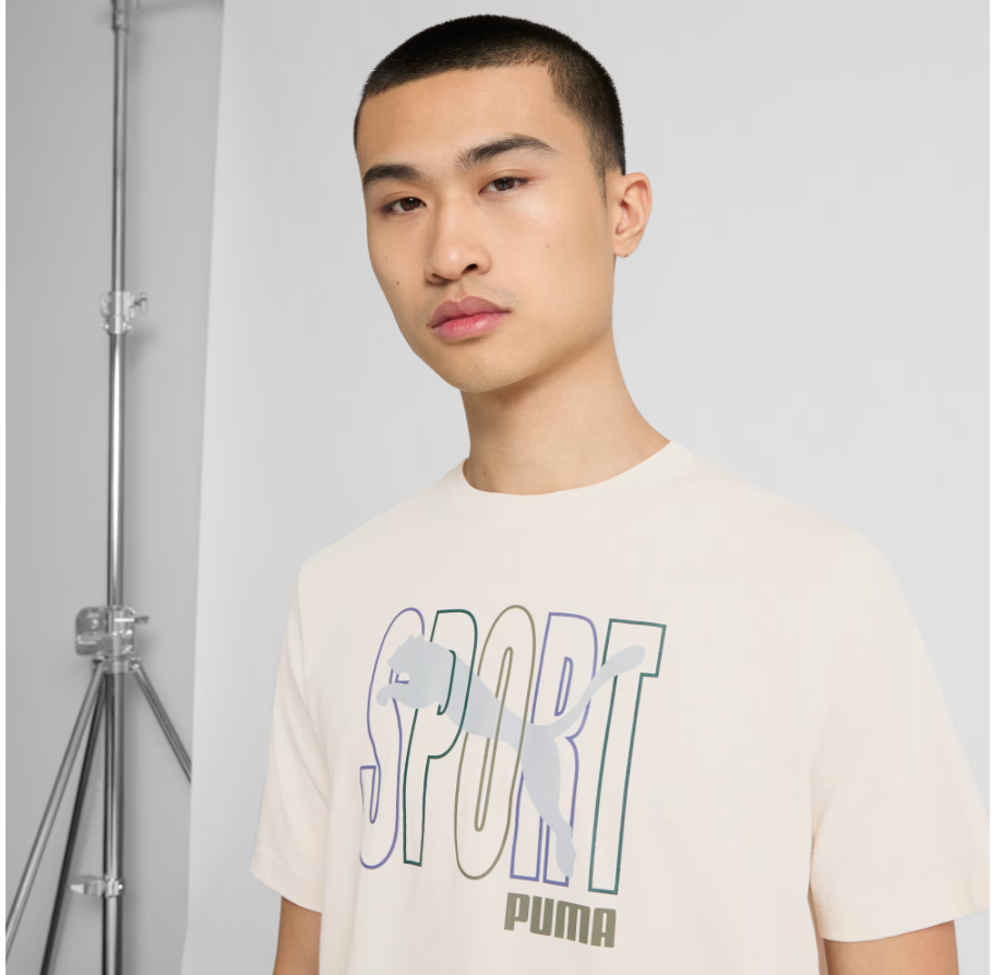 PUMA