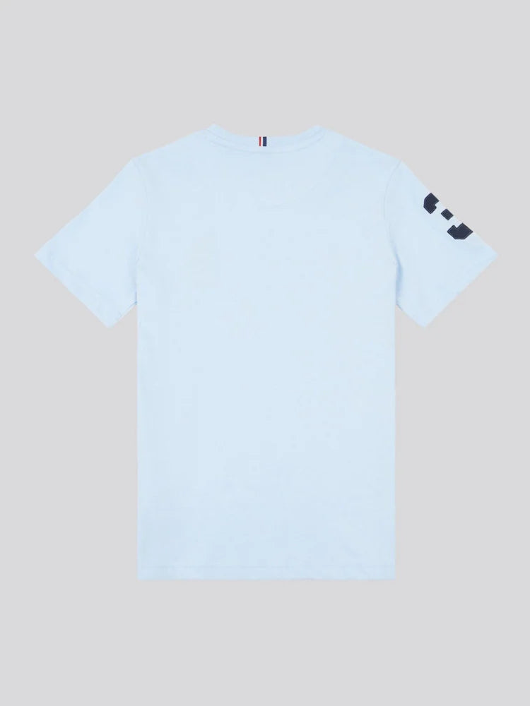 U.S. Polo Assn. Blue Player