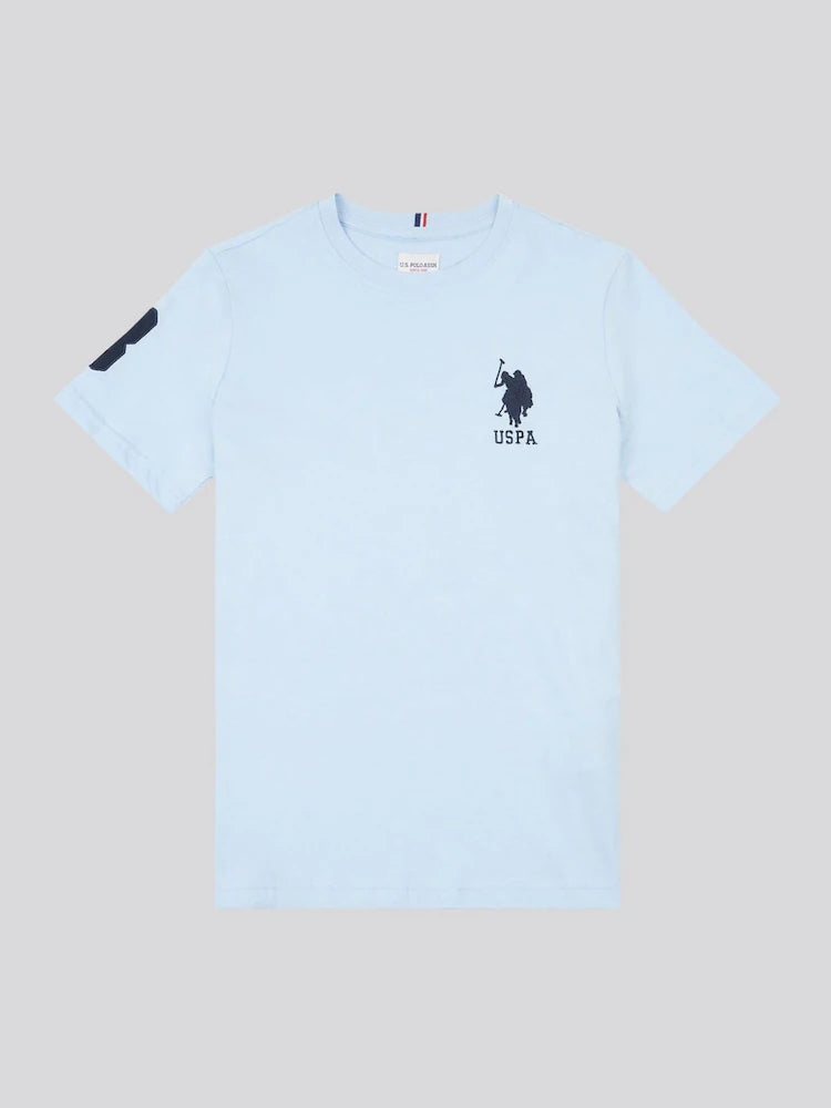 U.S. Polo Assn. Blue Player