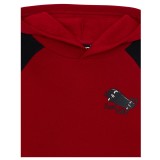 Tony Hawk Boys Long Sleeve Graphic Hoodie - Sizes 8-16