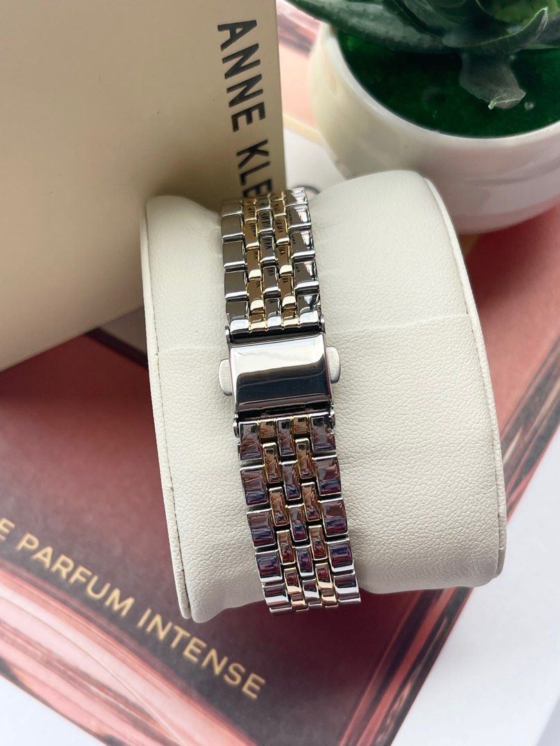 Anne klein two tone