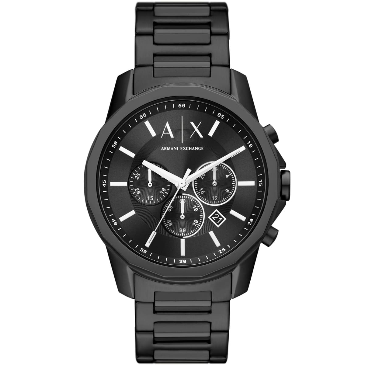 Armani Exchange Watch For Men AX1722