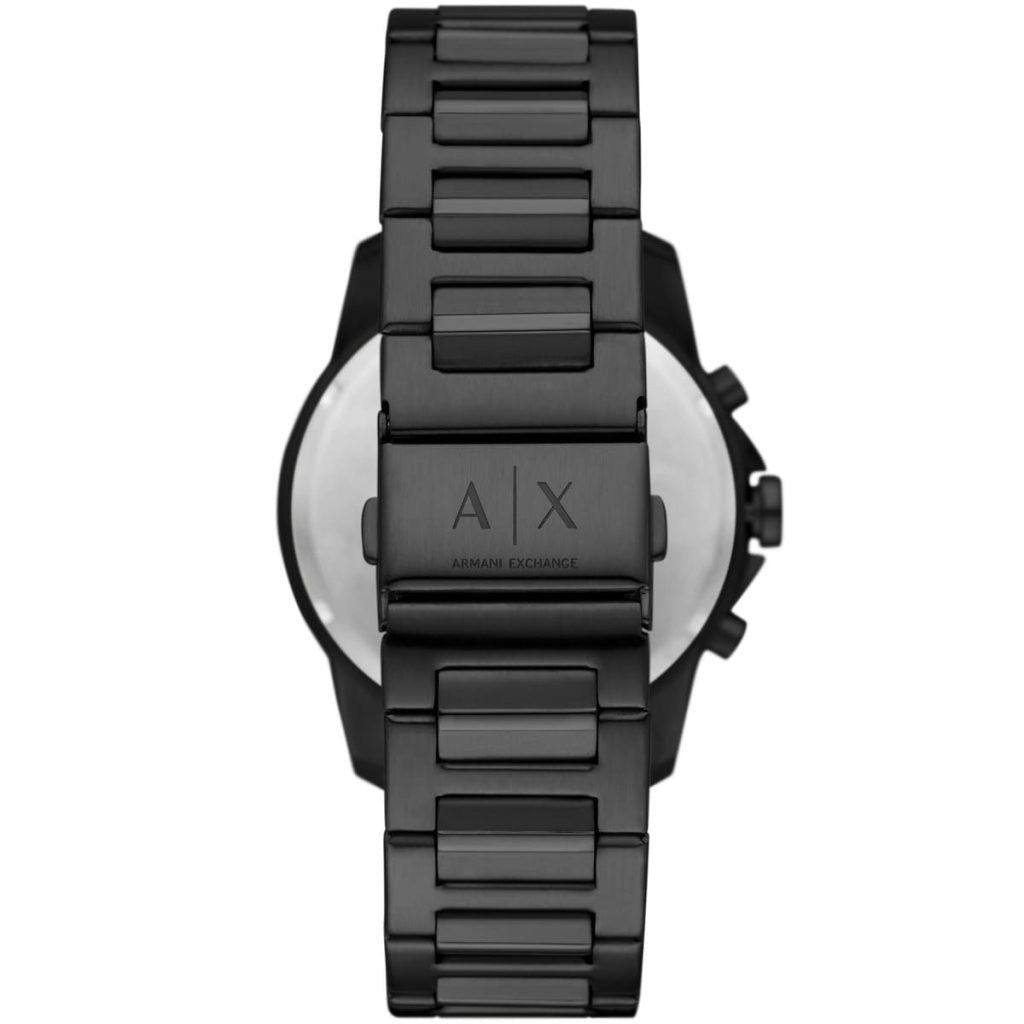 Armani Exchange Watch For Men AX1722