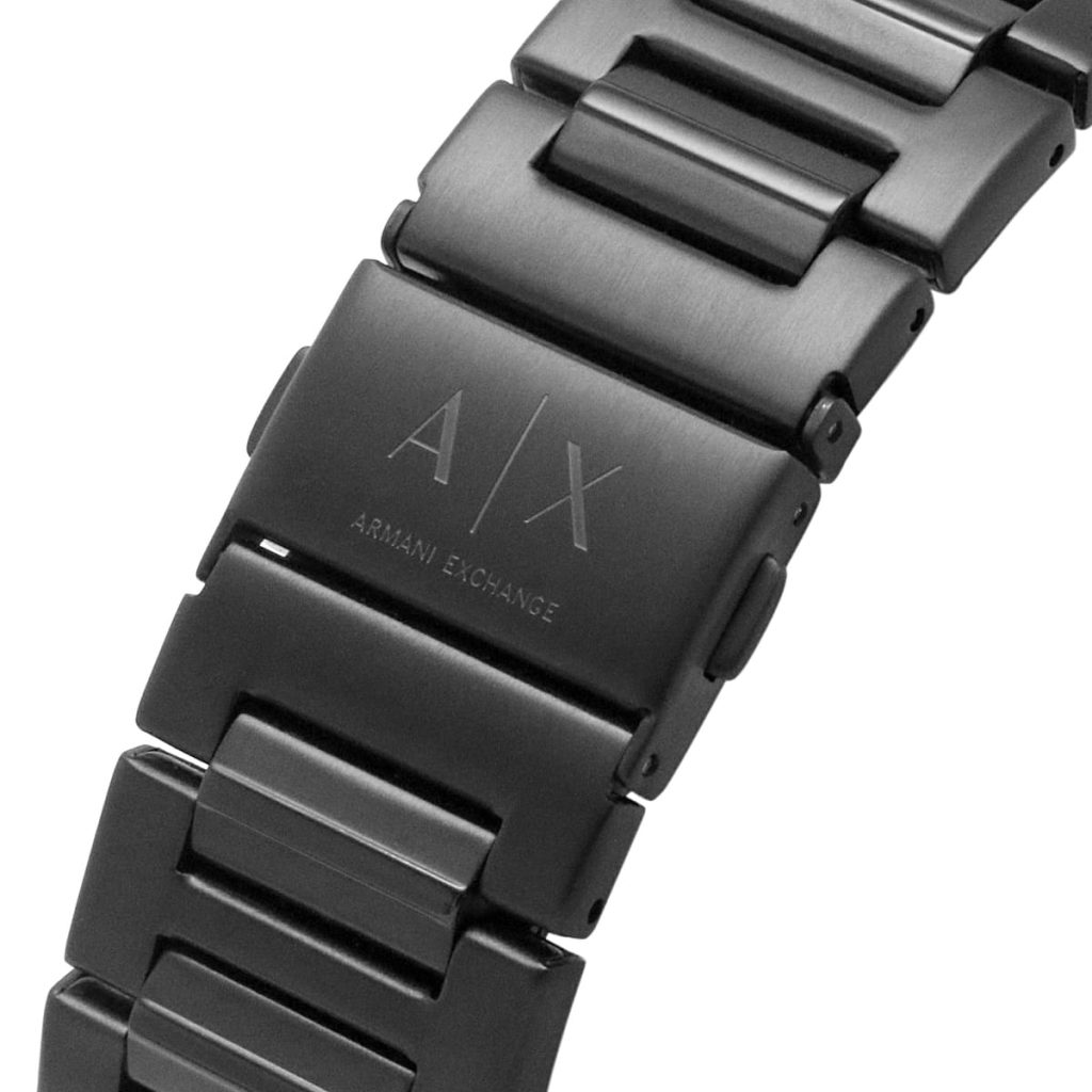 Armani Exchange Watch For Men AX1722