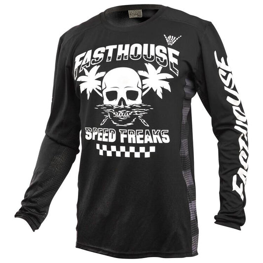 Fasthouse USA Grindhouse Subside Jersey