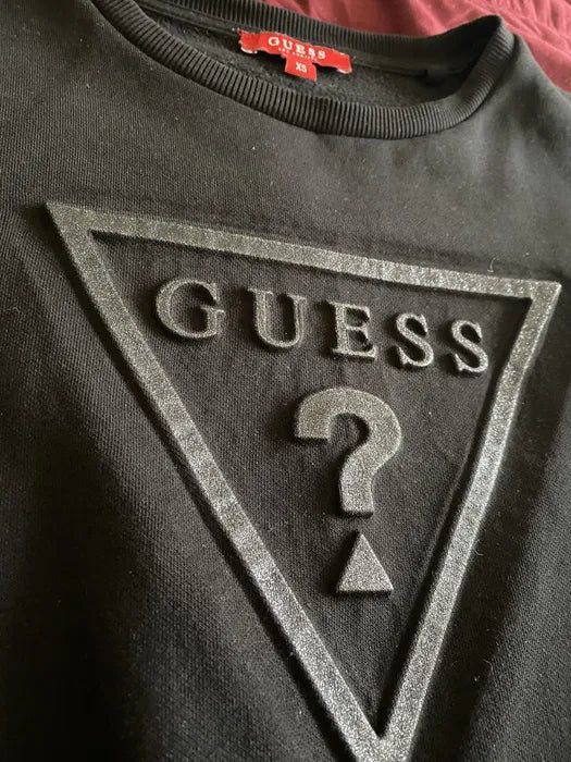 Sweater by Guess