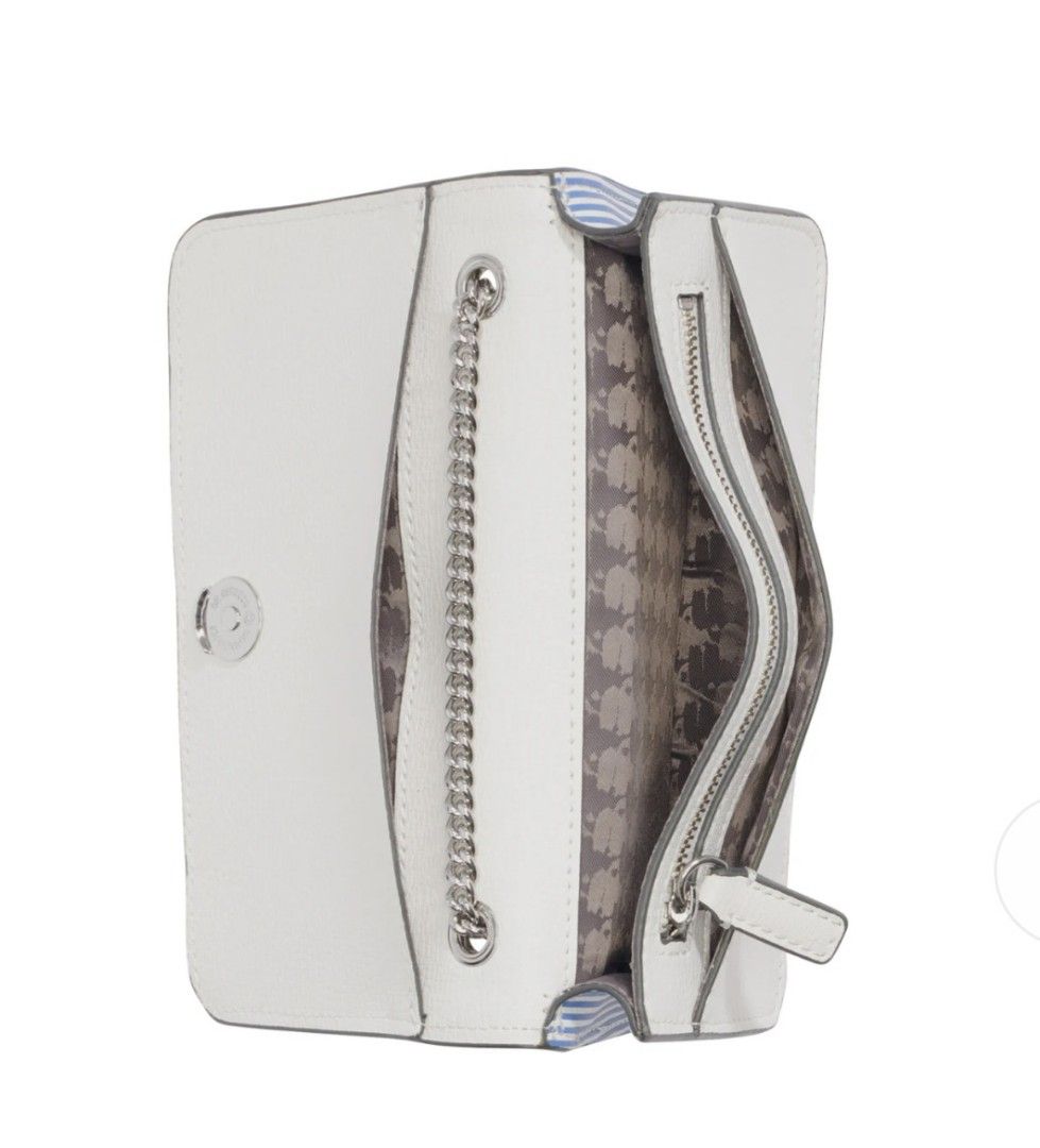 KARL LAGERGELD KOSETTE SMALL SHOULDER BAG