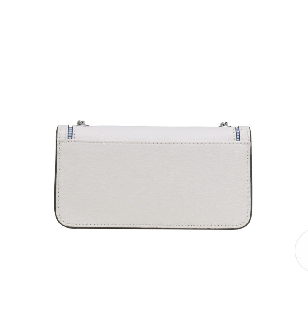 KARL LAGERGELD KOSETTE SMALL SHOULDER BAG