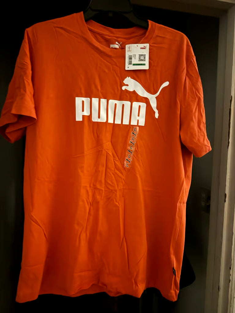 PUMA