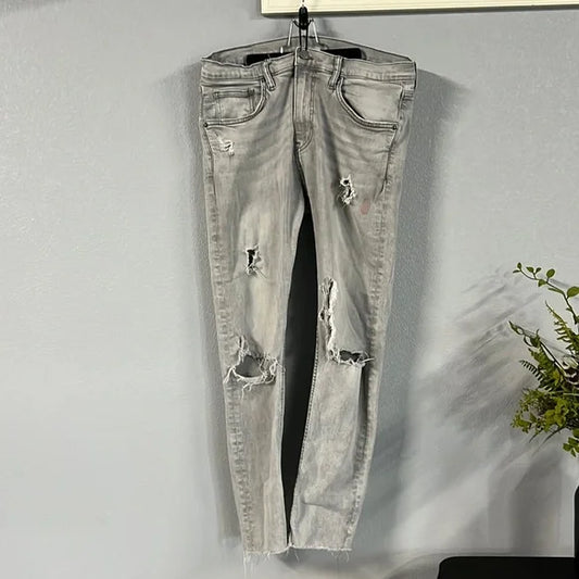 H&M jeans