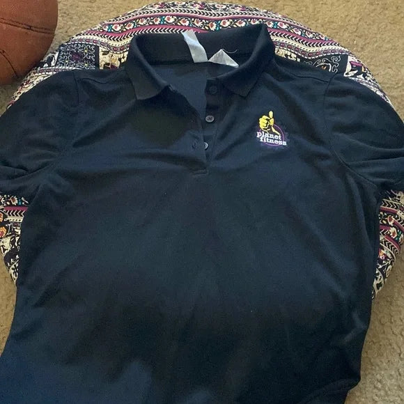 Planet Fitness Shirt