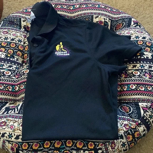 Planet Fitness Shirt