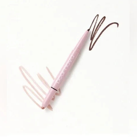 PEAR NOVA DOUBLE CREAM EYESHADOW AND EYELINER PENCIL- BRAND NEW in the box