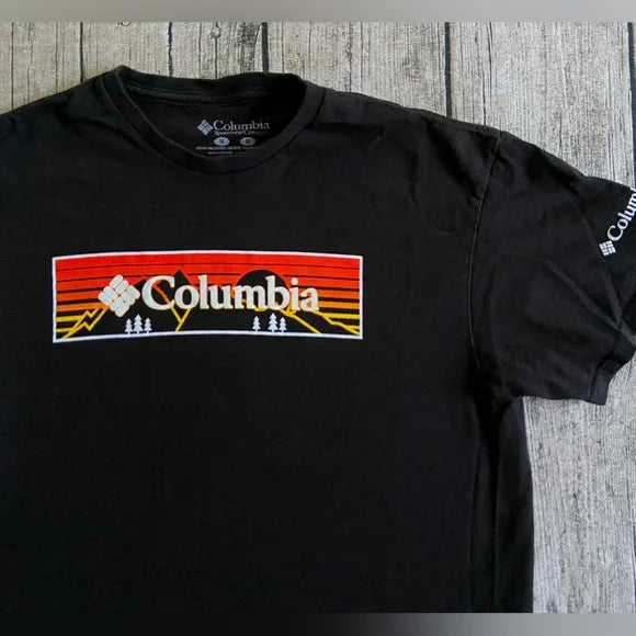 Columbia