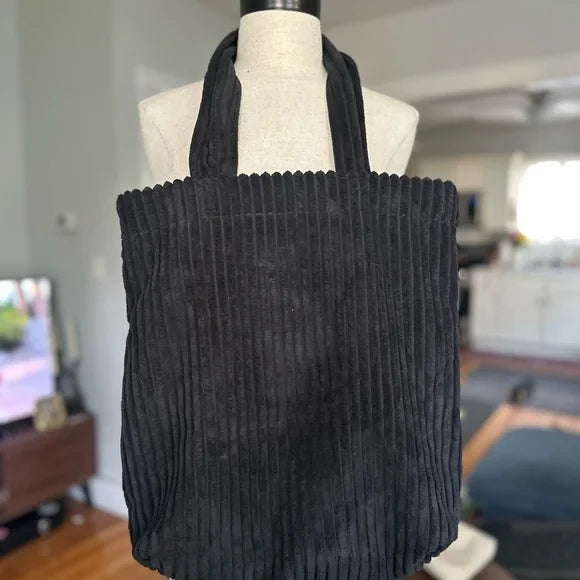 Urban Outfitters BDG corduroy tote bag