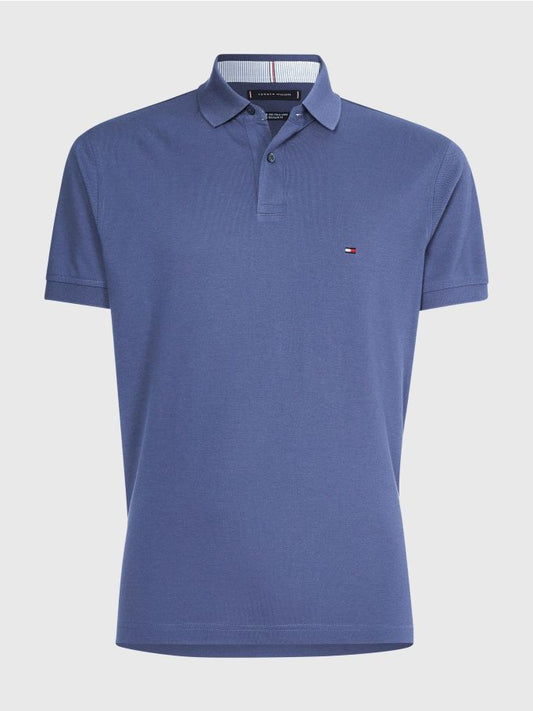 Regular polo t-shirt from the 1985 collection