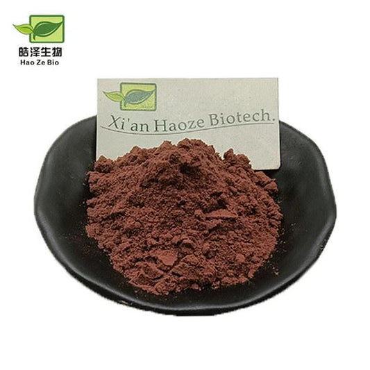 Red Clover Extract Powder