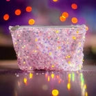 January 2024 Ipsy Glam Bag - Bag only NWOB 5x7”