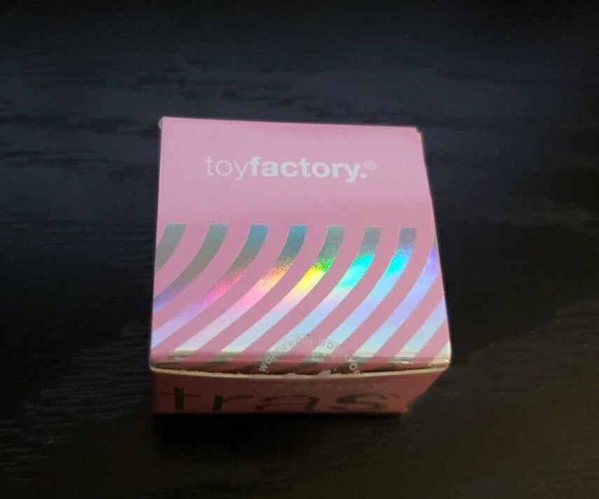 ToyFactory Ultraset Mineral Niacinamide Setting Powder In Tan .07 oz. SEALED