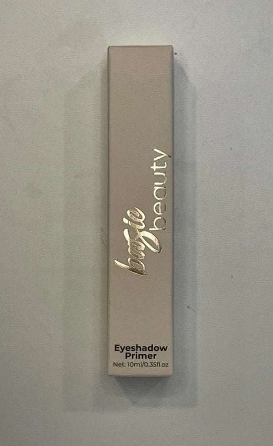Basic Beauty Eyeshadow Primer New in Box Eye Shadow 10ML/0.35FLOZ
