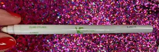 YC COLLECTION Island Eyeliner in El Yunque 0.008 oz New Without Box & Sealed