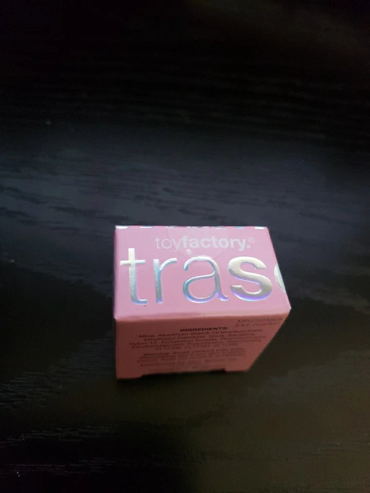 ToyFactory Ultraset Mineral Niacinamide Setting Powder In Tan .07 oz. SEALED