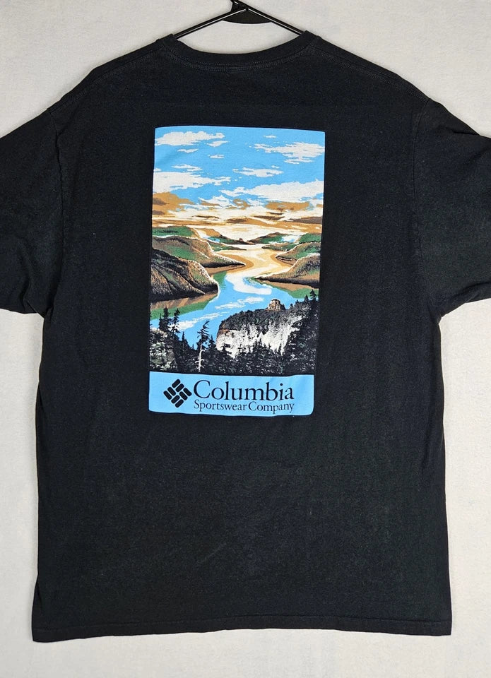 Columbia