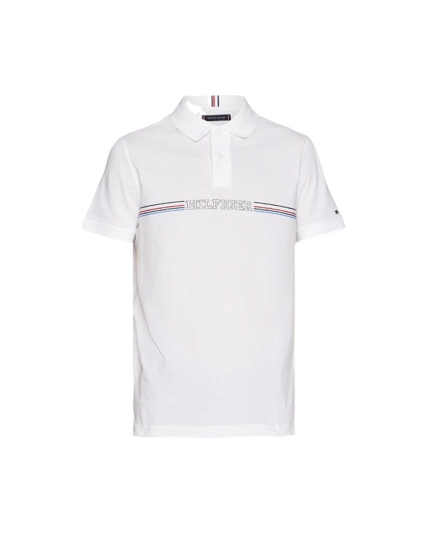 Tommy Hilfiger MEN’s POLO SHIRT