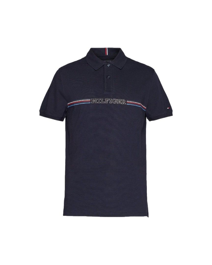 Tommy Hilfiger MEN’s POLO SHIRT