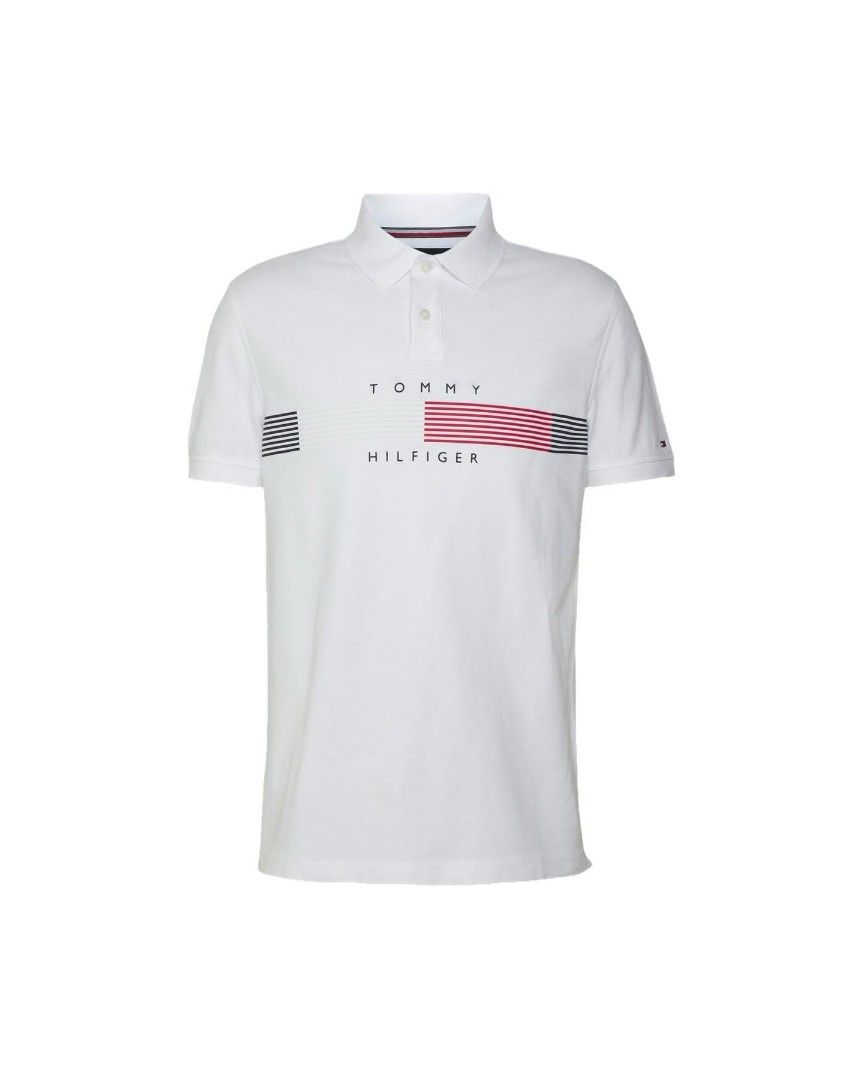 Tommy Hilfiger MEN’s POLO SHIRT
