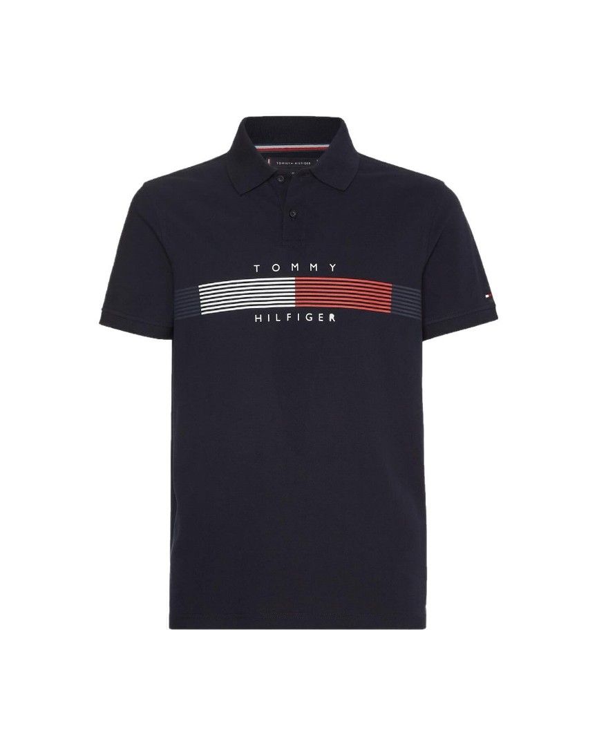 Tommy Hilfiger MEN’s POLO SHIRT